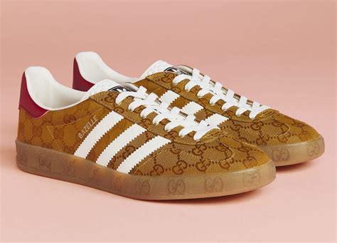 adidas gucci